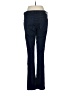 DKNY Jeans Chevron-herringbone Blue Jeans Size 6 - photo 2
