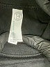 Rabbit Skins Solid Black Pullover Sweater Size 3 - photo 3