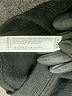 Rabbit Skins Solid Black Pullover Sweater Size 3 - photo 4