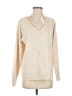 Lucky Brand Ivory Pullover Sweater Size S - photo 1