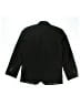 Mini World 100% Polyester Solid Black Blazer Size 56 cm - photo 2