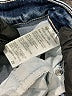 Adriano Goldschmied Stars Blue Jeans Size 26 waist - photo 6