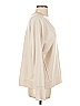 Lucky Brand Ivory Pullover Sweater Size S - photo 4