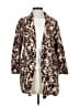 MNG Tropical Brown Coat Size XXS - photo 1
