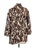 MNG Tropical Brown Coat Size XXS - photo 2