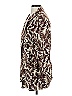 MNG Tropical Brown Coat Size XXS - photo 5
