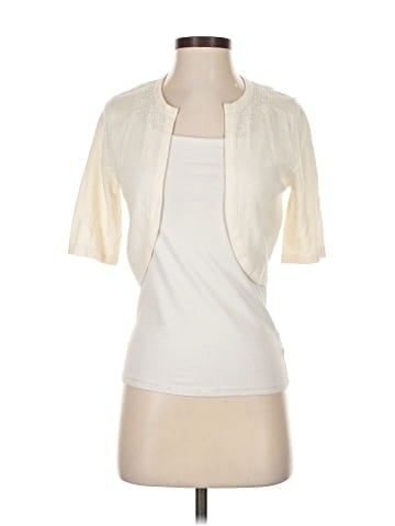 Kay Unger Cardigan (view 1)
