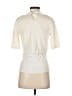 Kay Unger Ivory Cardigan Size S - photo 2