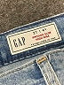 Gap Blue Jeans Size 27 waist - photo 6