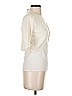 Kay Unger Ivory Cardigan Size S - photo 4