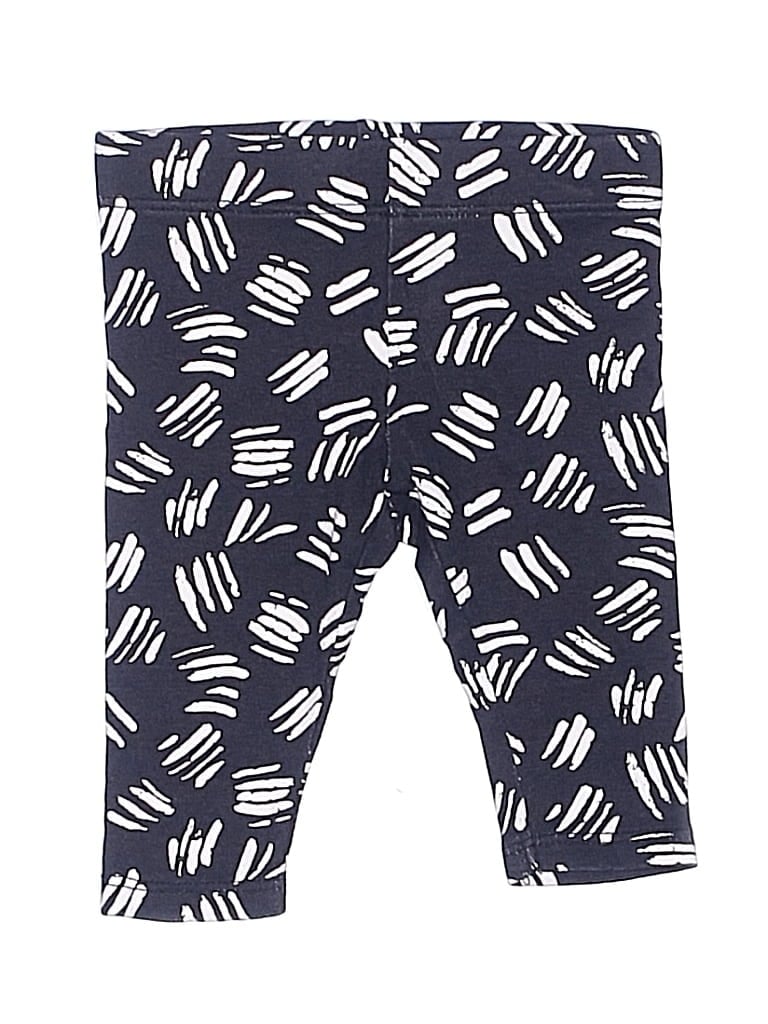 Pre-owned Nordstrom Babies' Active Pants In Blue