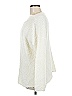 Lou & Grey Ivory Pullover Sweater Size M - photo 5