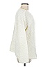 Lou & Grey Ivory Pullover Sweater Size M - photo 4