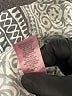 Calypso St. Barth Gray 3/4 Sleeve Blouse Size S - photo 8