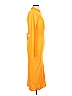 Assorted Brands Orange Cocktail Dress Size L - photo 4