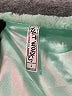 Knit Works 100% Polyester Green Vest Size L (kids) - photo 3