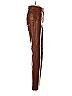 Wilfred 100% Polyurethane Brown Casual Pants Size 0 - photo 4