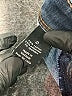 The Limited Solid Blue Jeans Size 2 - photo 8