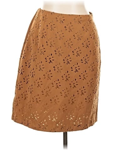 Coldwater Creek Formal Skirt (view 1)