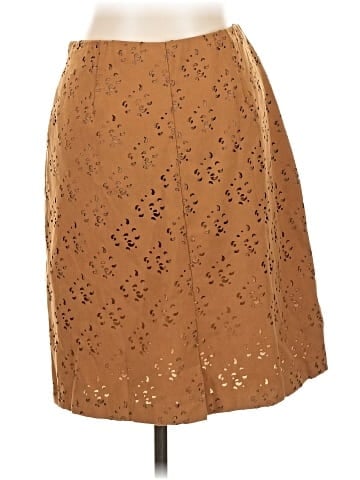 Coldwater Creek Formal Skirt (view 2)