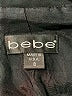 Bebe Solid Black Blazer Size 8 - photo 6