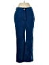 Derek Lam 10 Crosby Blue Jeans Size 2 - photo 1