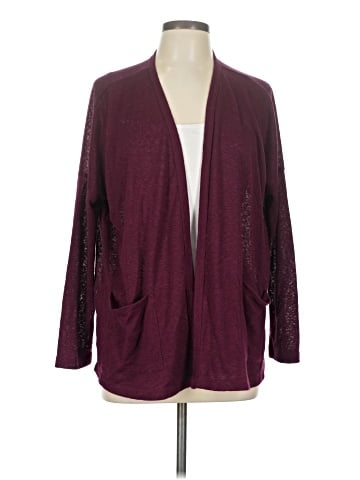 Bobeau Kimono (view 1)