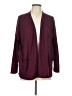 Bobeau Burgundy Kimono Size L (petite) - photo 1