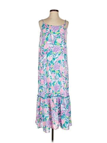 Lilly Pulitzer Casual Dress (view 1)