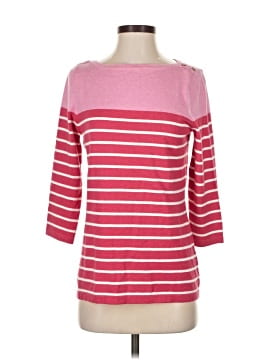J. Mc Laughlin Pullover Sweater