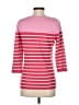 J. McLaughlin Pink Pullover Sweater Size S - photo 2