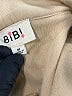 Bibi 100% Polyester Tan Cardigan Size M - photo 7