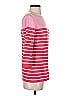 J. McLaughlin Pink Pullover Sweater Size S - photo 4
