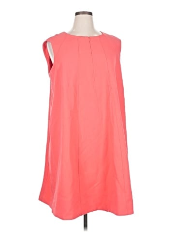 DKNY Casual Dress (view 1)