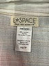 L Space Ivory Casual Dress Size XS - photo 6