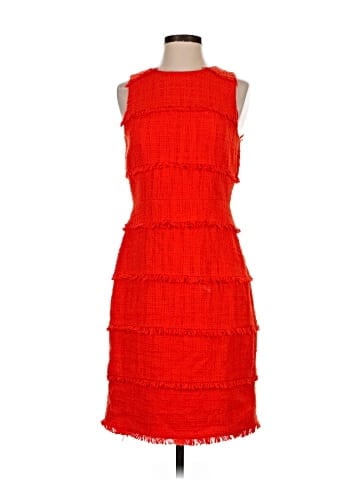 J.Crew Cocktail Dress (view 1)