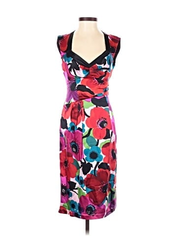 Nanette Lepore Cocktail Dress (view 1)