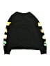 Nickelodeon Black Pullover Sweater Size 15 - 18 - photo 2