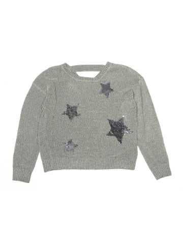 Justice Pullover Sweater (view 1)