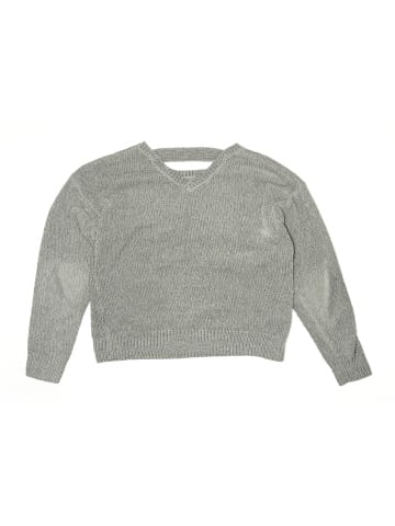 Justice Pullover Sweater (view 2)