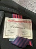 Cartonnier Black Blazer Size XS - photo 6