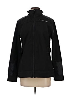 Free Country Track Jacket