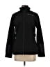 Free Country Black Track Jacket Size S - photo 1