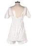 Le Lis White Romper Size XS - photo 2