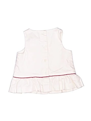 Janie and Jack Sleeveless Top (view 2)
