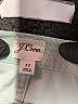 J.Crew Teal Casual Pants Size 27 waist - photo 6