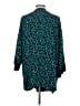 Fitting Image Teal Cardigan Size L (estimated) - photo 2