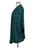 Fitting Image Teal Cardigan Size L (estimated) - photo 5