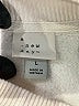 A New Day Polka Dots Ivory Pullover Sweater Size L - photo 7