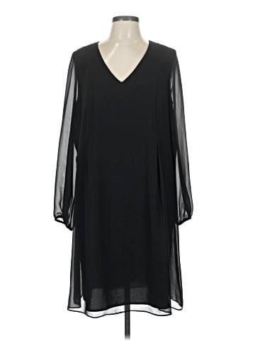 INC International Concepts Cocktail Dress (view 1)